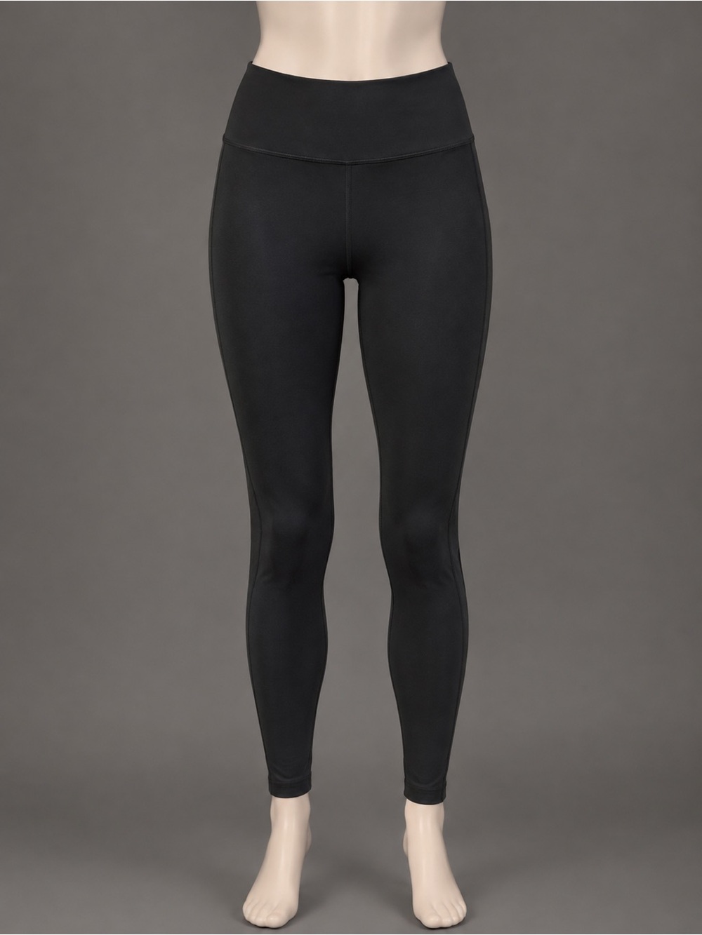 lululemon athletica Black High-Rise Performance Leggings